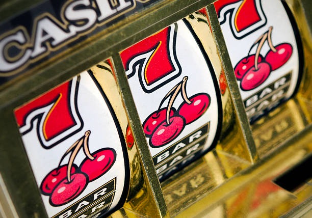 togelon apk Slot Rooms Built for Your Pace